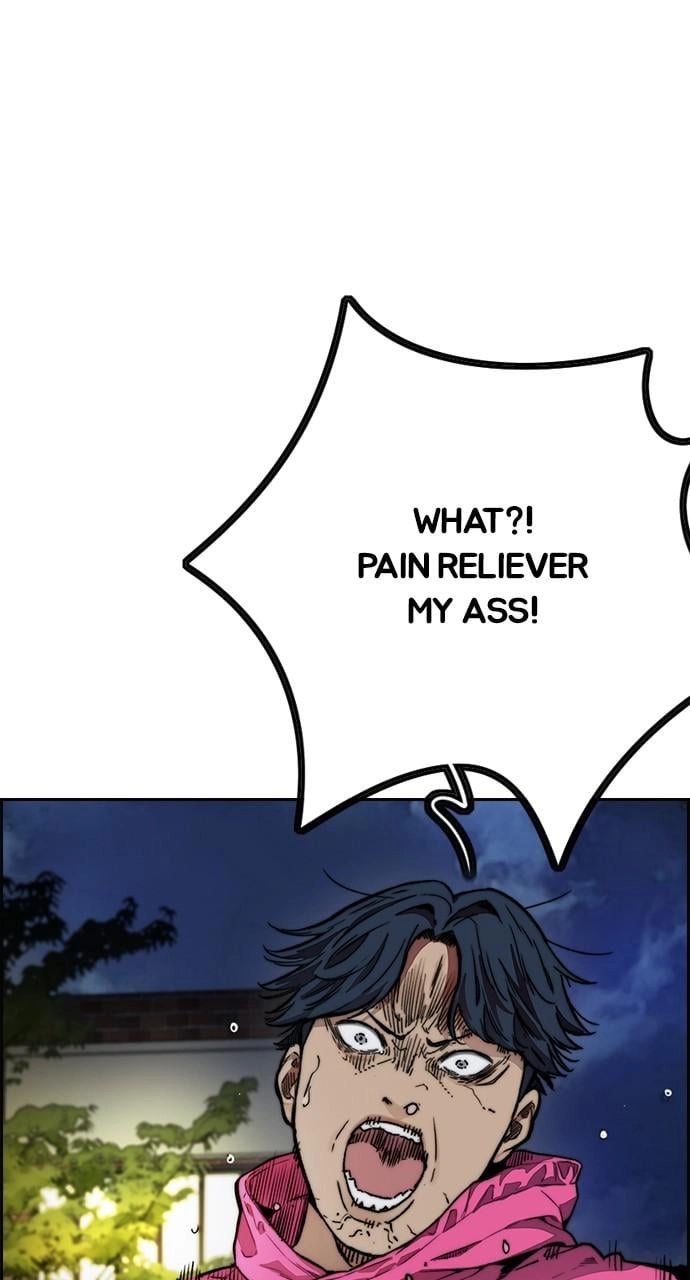 Wind Breaker Chapter 427 – S4-49 Page 34