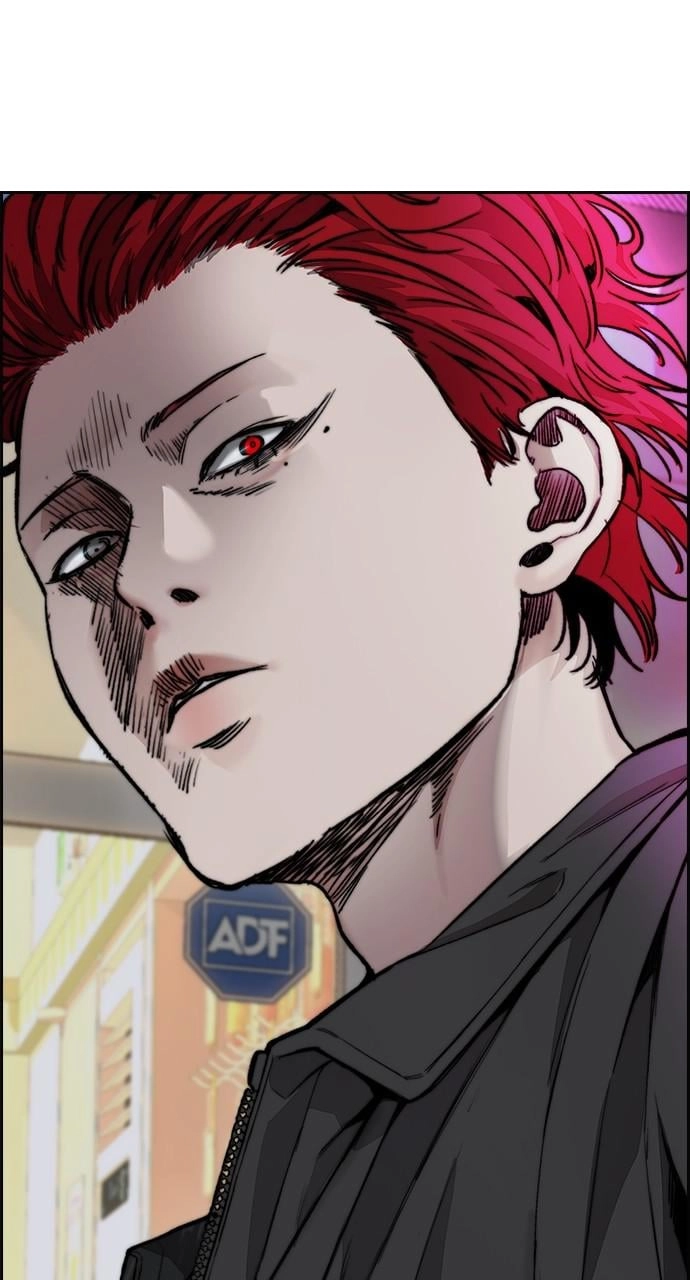 Wind Breaker Chapter 427 – S4-49 Page 134