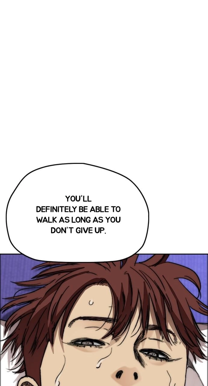 Wind Breaker Chapter 427 – S4-49 Page 8