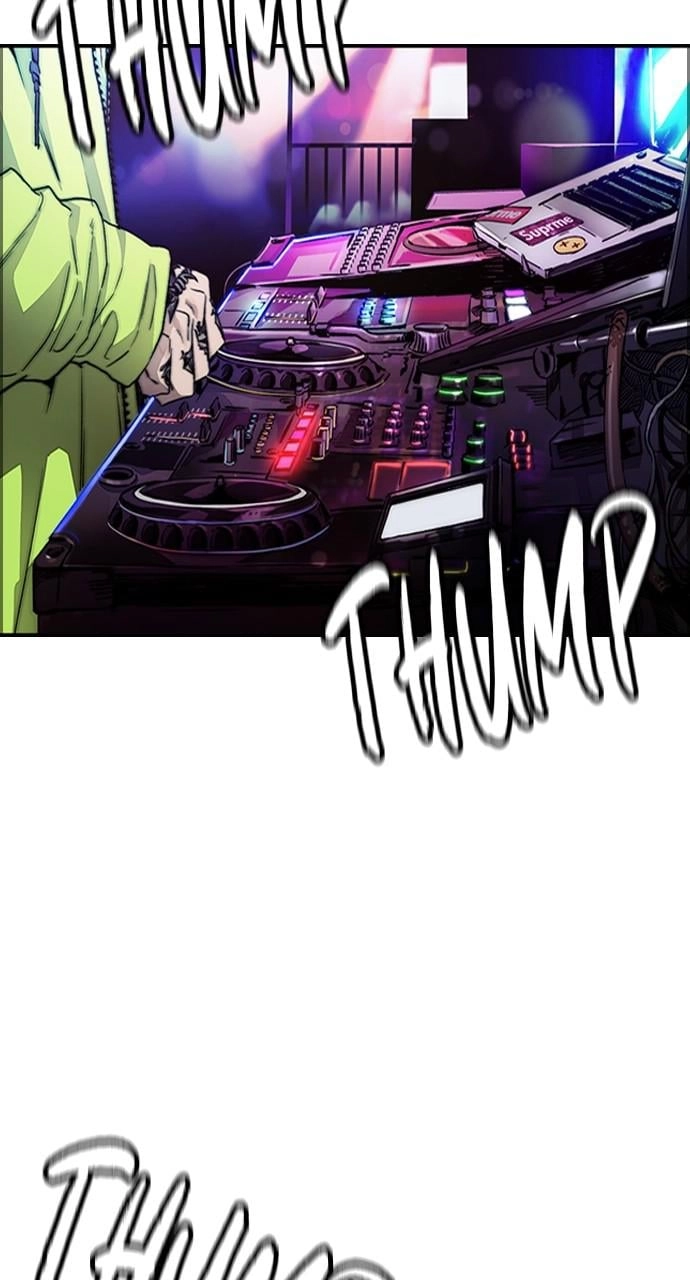 Wind Breaker Chapter 427 – S4-49 Page 104