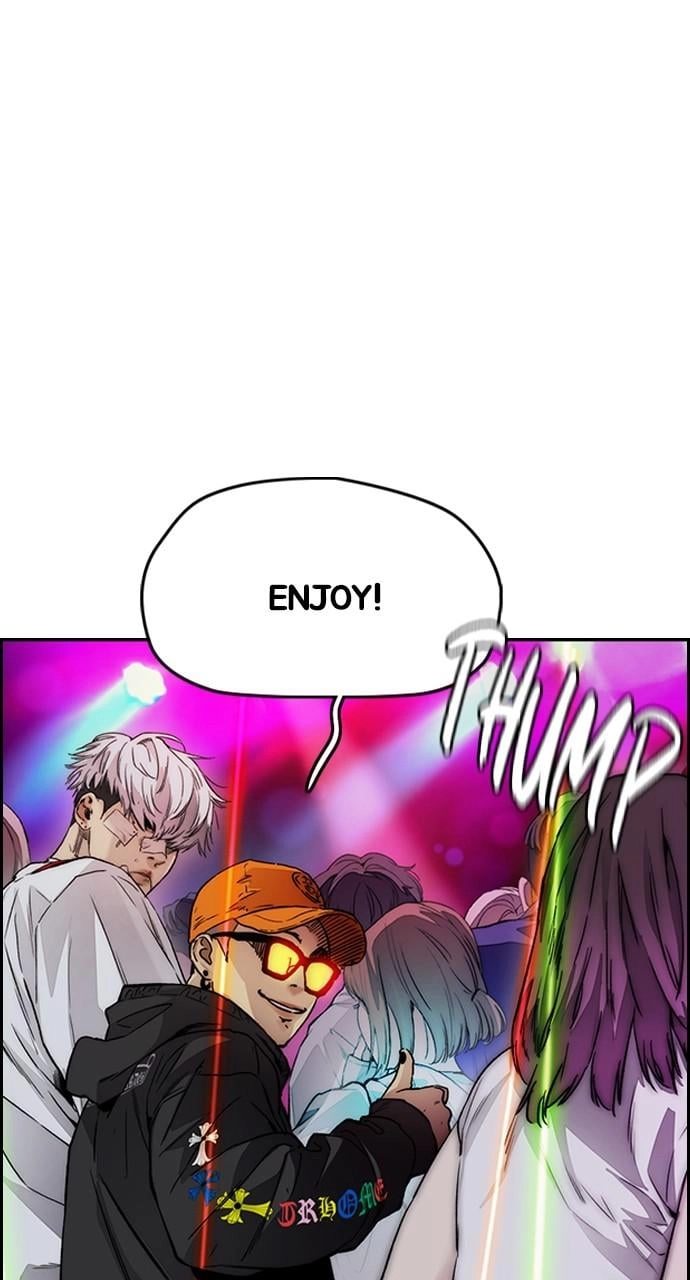 Wind Breaker Chapter 427 – S4-49 Page 111