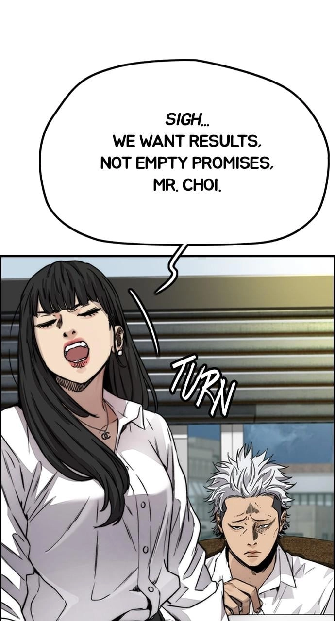 Wind Breaker Chapter 427 – S4-49 Page 88