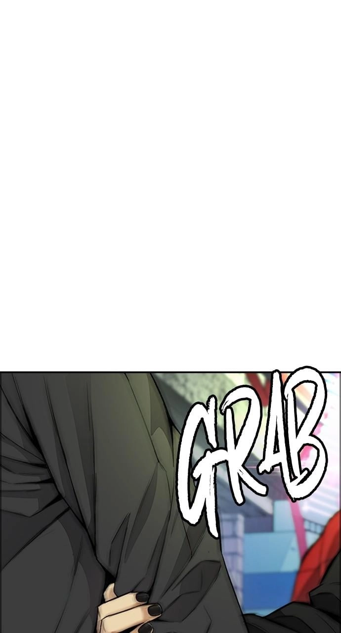 Wind Breaker Chapter 427 – S4-49 Page 132