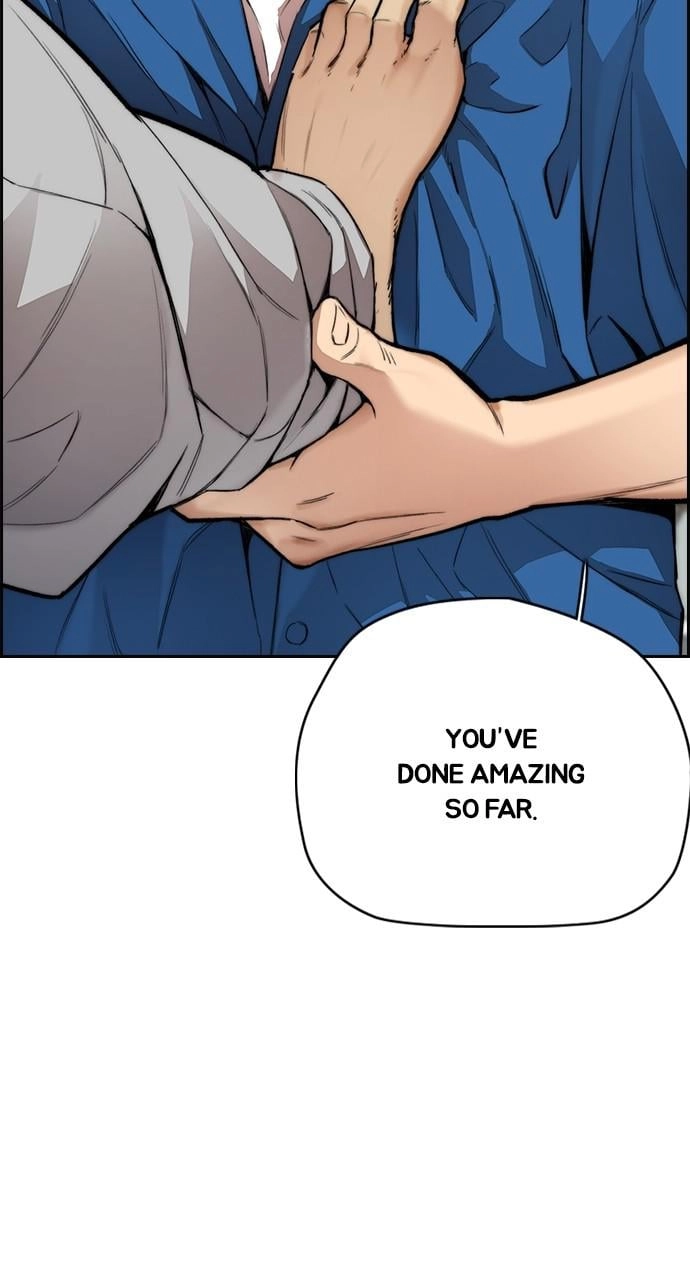 Wind Breaker Chapter 427 – S4-49 Page 7