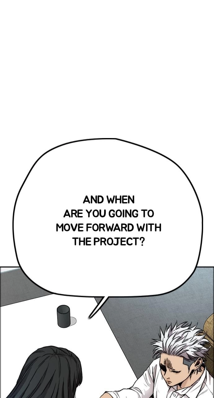 Wind Breaker Chapter 427 – S4-49 Page 82