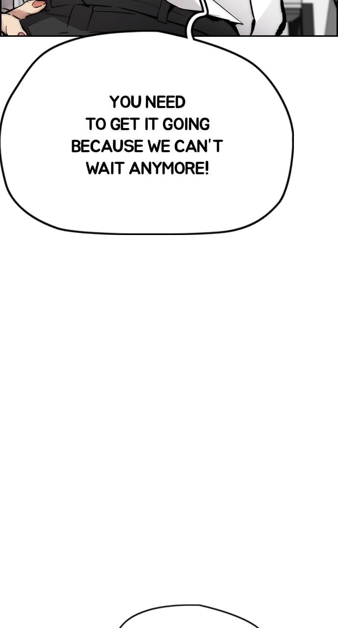 Wind Breaker Chapter 427 – S4-49 Page 85