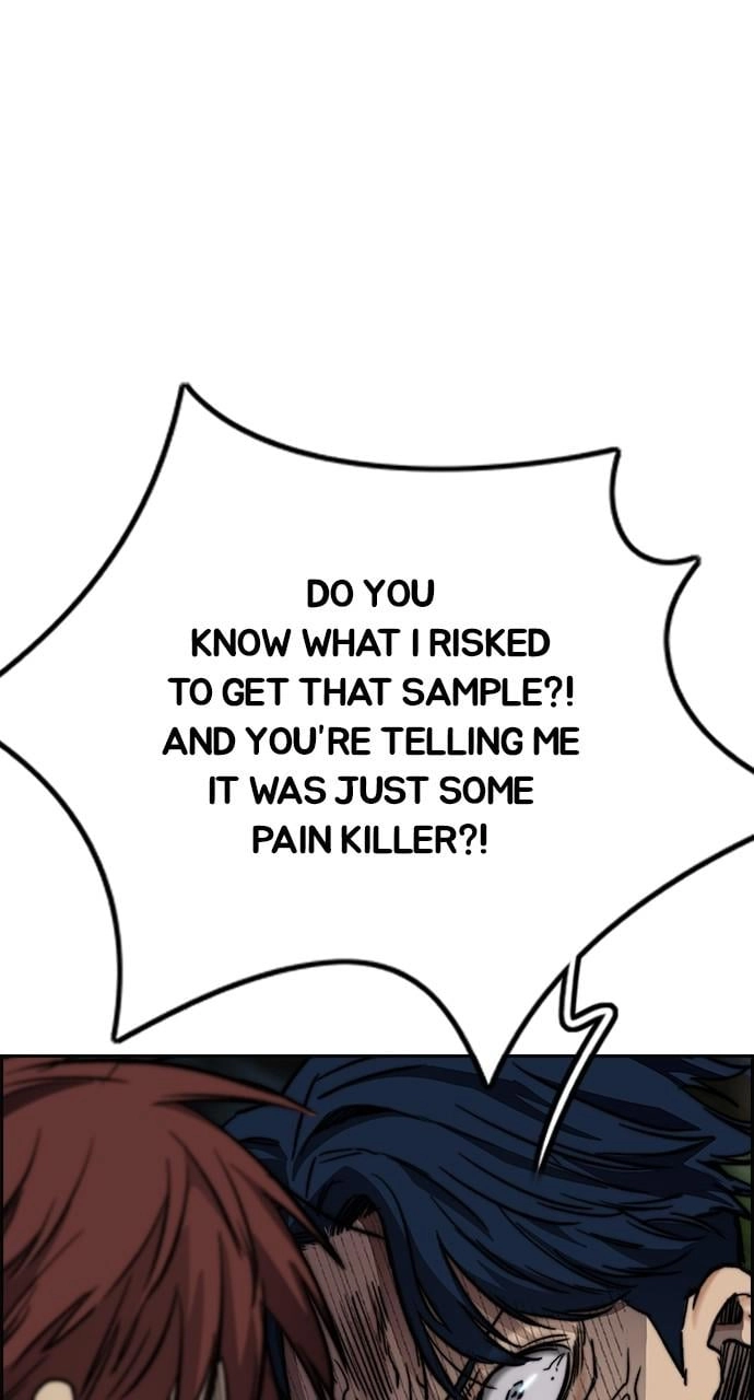 Wind Breaker Chapter 427 – S4-49 Page 36