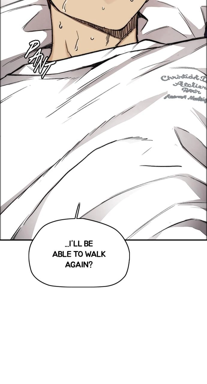 Wind Breaker Chapter 427 – S4-49 Page 5