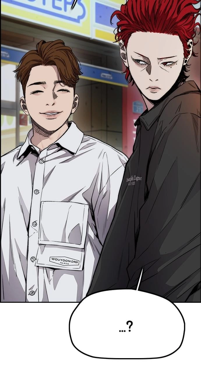 Wind Breaker Chapter 427 – S4-49 Page 150