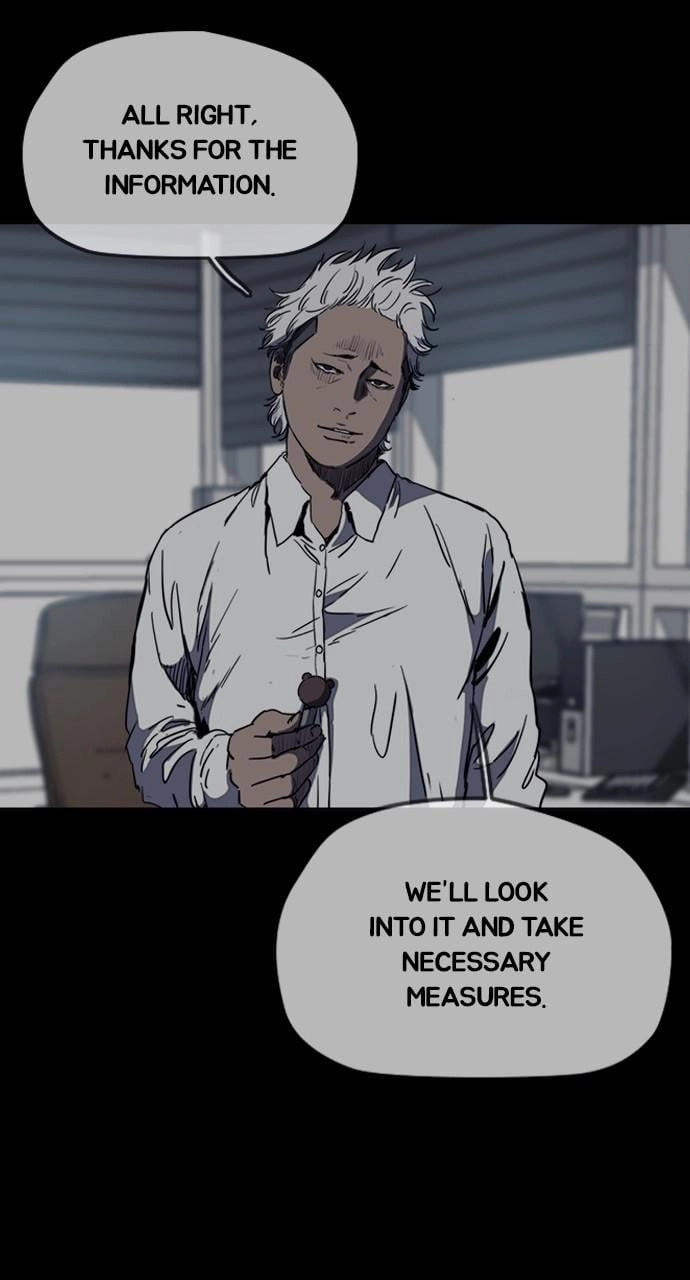 Wind Breaker Chapter 427 – S4-49 Page 49