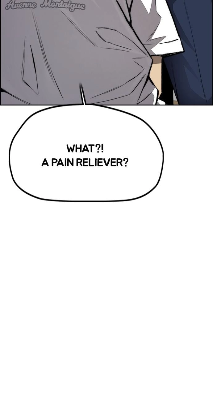 Wind Breaker Chapter 427 – S4-49 Page 28