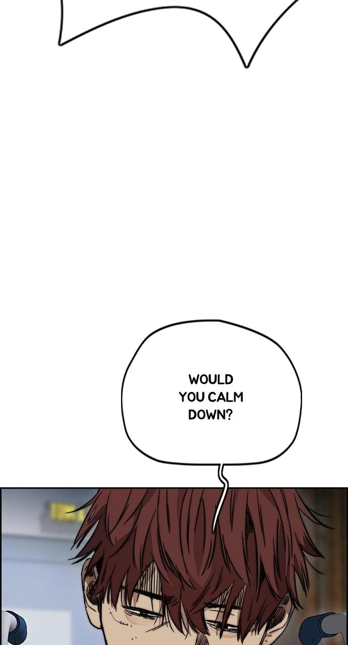 Wind Breaker Chapter 427 – S4-49 Page 38