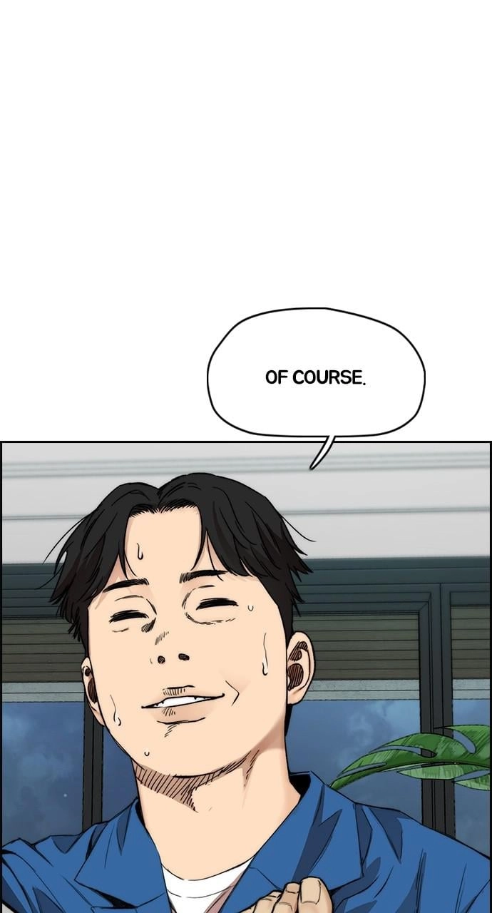 Wind Breaker Chapter 427 – S4-49 Page 6