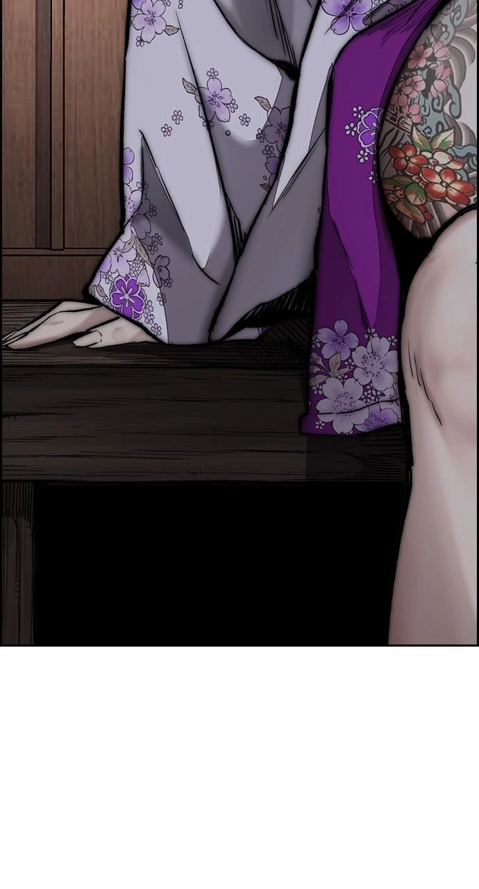 Wind Breaker Chapter 454 – S4-76 Page 203