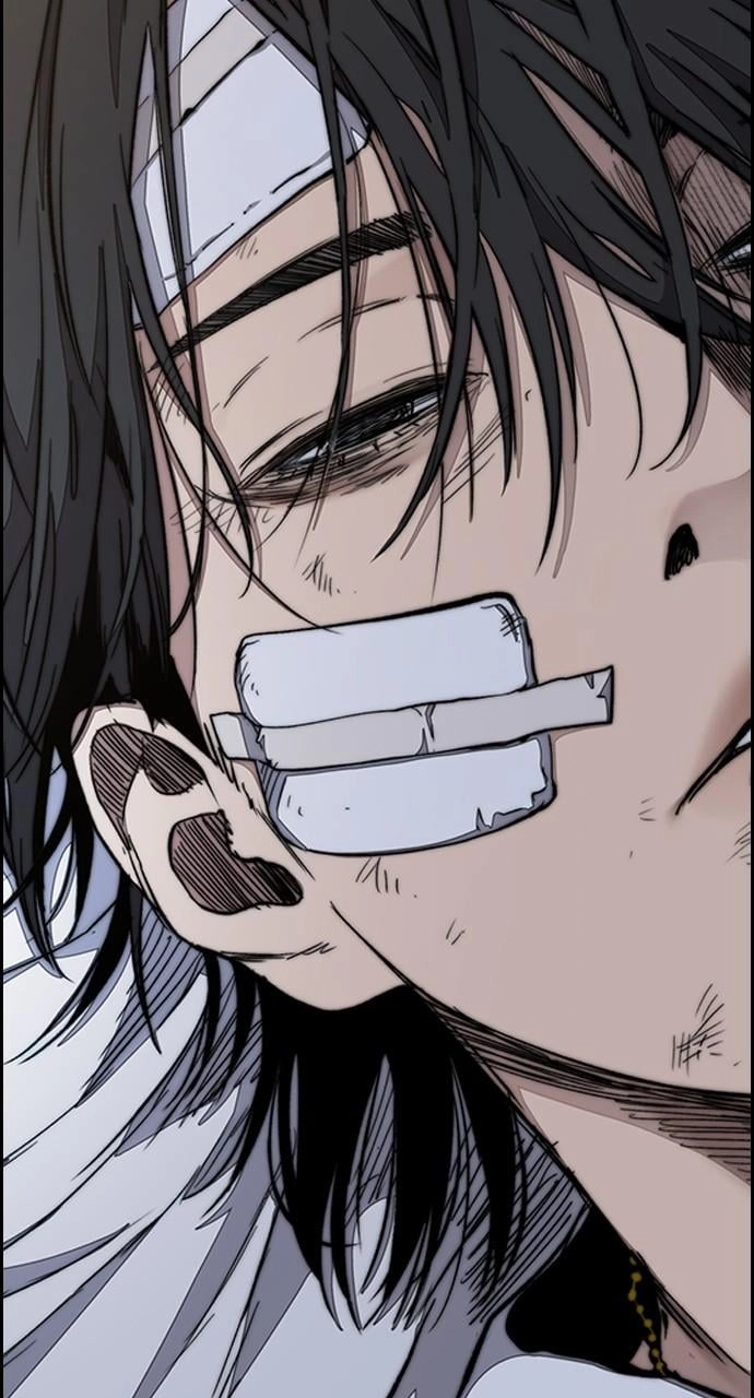 Wind Breaker Chapter 454 – S4-76 Page 144