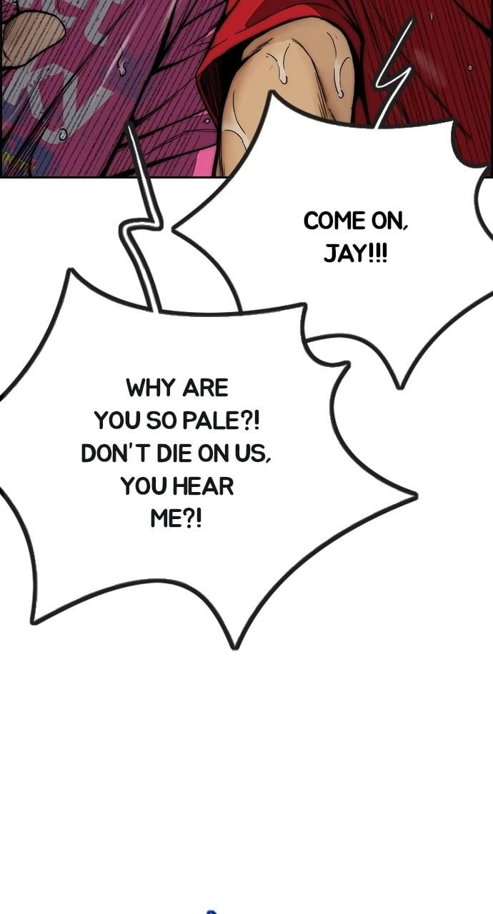 Wind Breaker Chapter 454 – S4-76 Page 43
