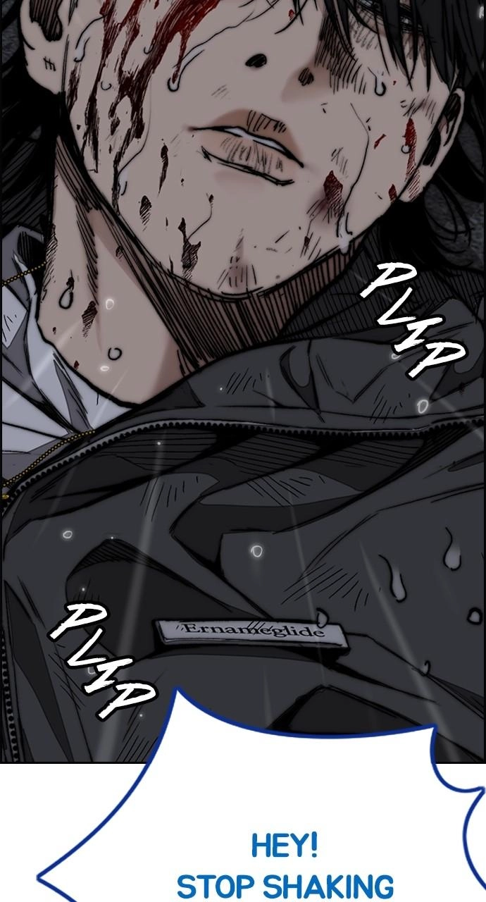 Wind Breaker Chapter 454 – S4-76 Page 106