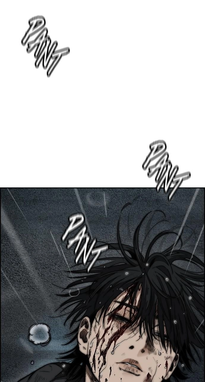 Wind Breaker Chapter 454 – S4-76 Page 40