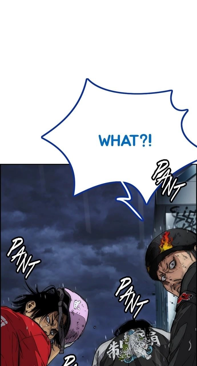 Wind Breaker Chapter 454 – S4-76 Page 30