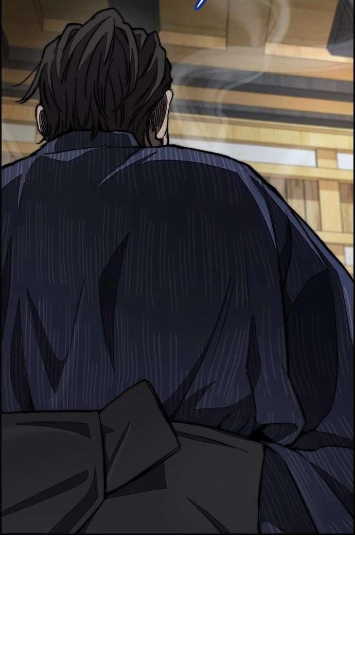 Wind Breaker Chapter 454 – S4-76 Page 157