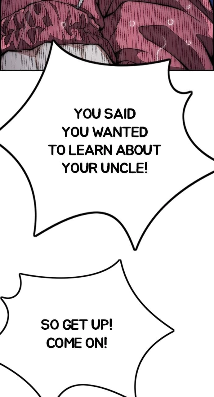 Wind Breaker Chapter 454 – S4-76 Page 117