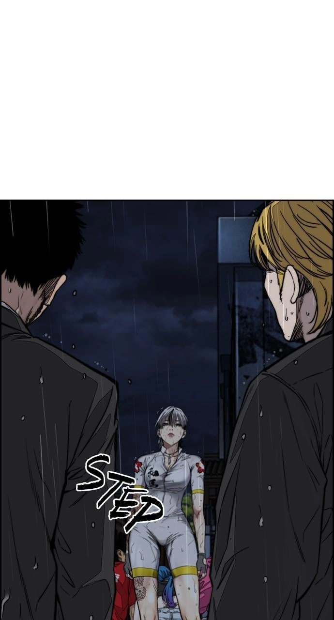 Wind Breaker Chapter 454 – S4-76 Page 60