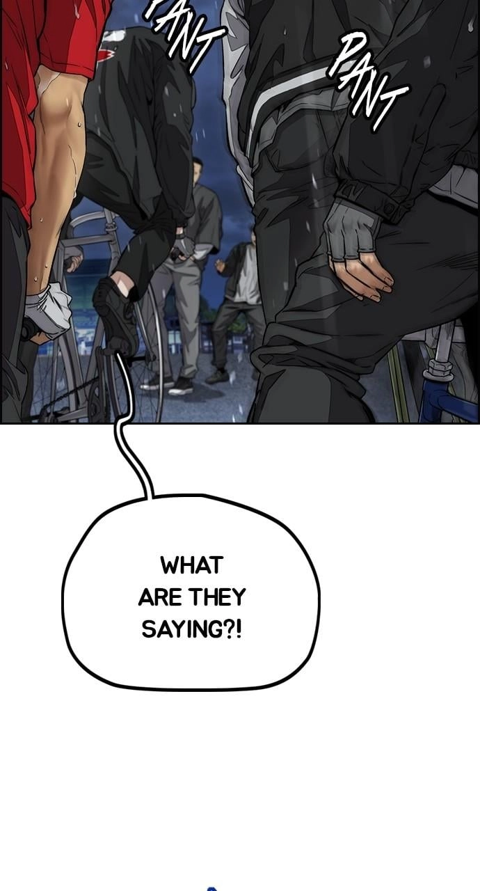Wind Breaker Chapter 454 – S4-76 Page 31