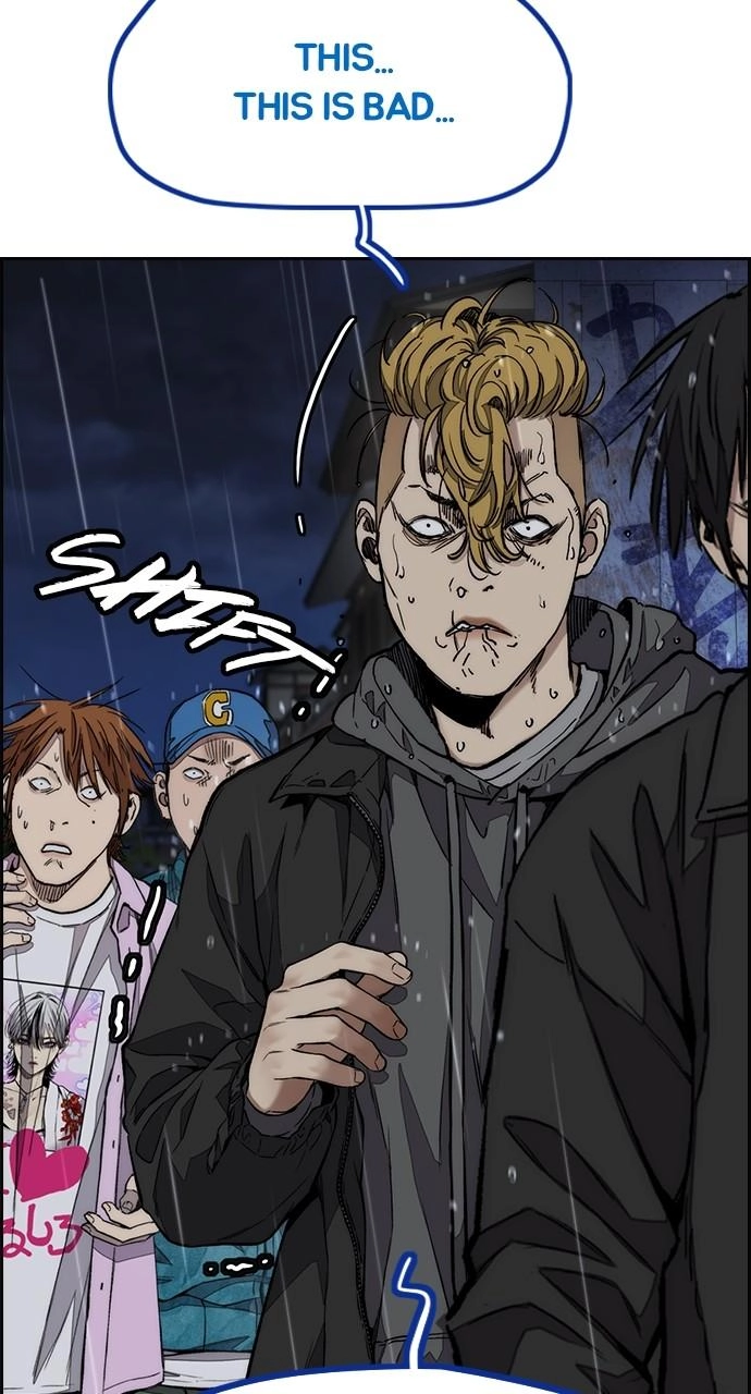 Wind Breaker Chapter 454 – S4-76 Page 80