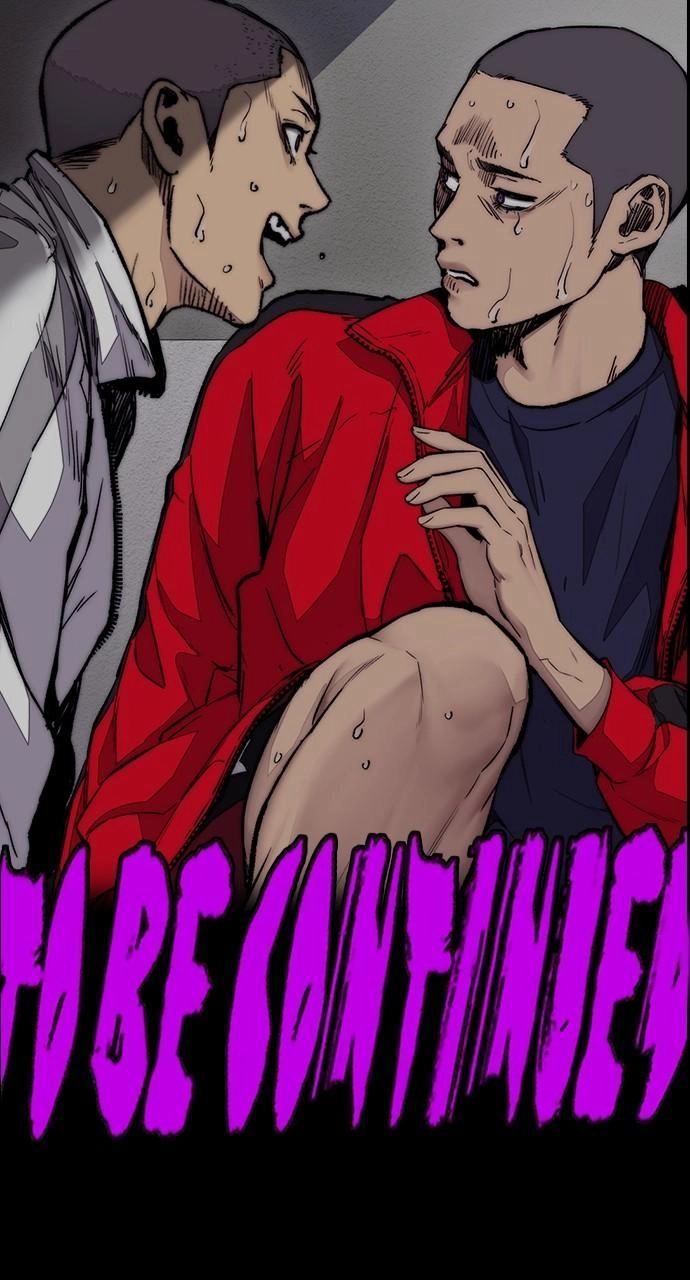 Wind Breaker Chapter 454 – S4-76 Page 210