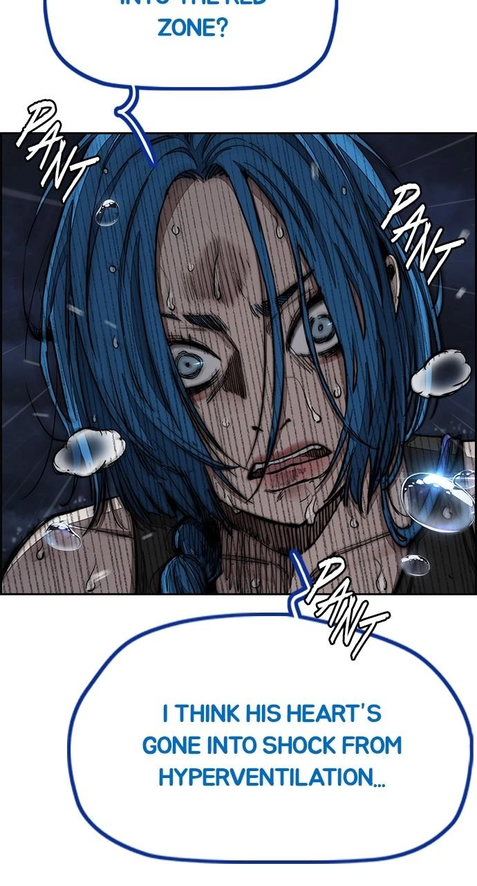 Wind Breaker Chapter 454 – S4-76 Page 47