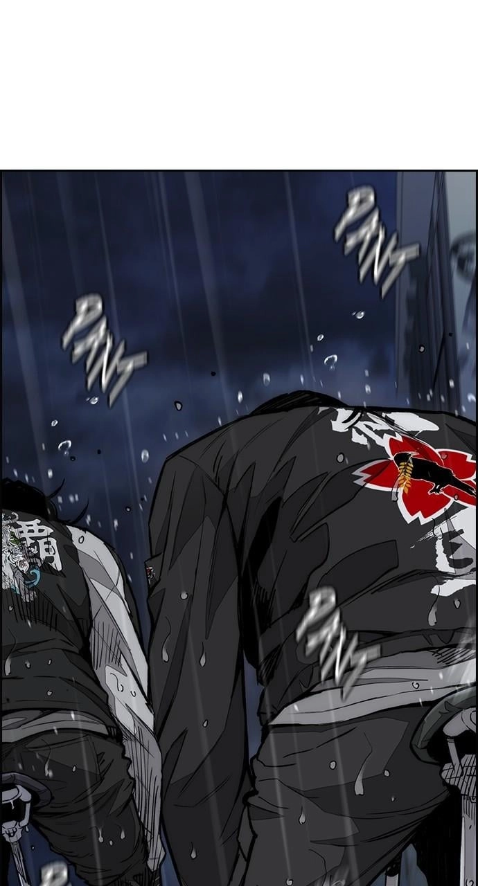 Wind Breaker Chapter 454 – S4-76 Page 17