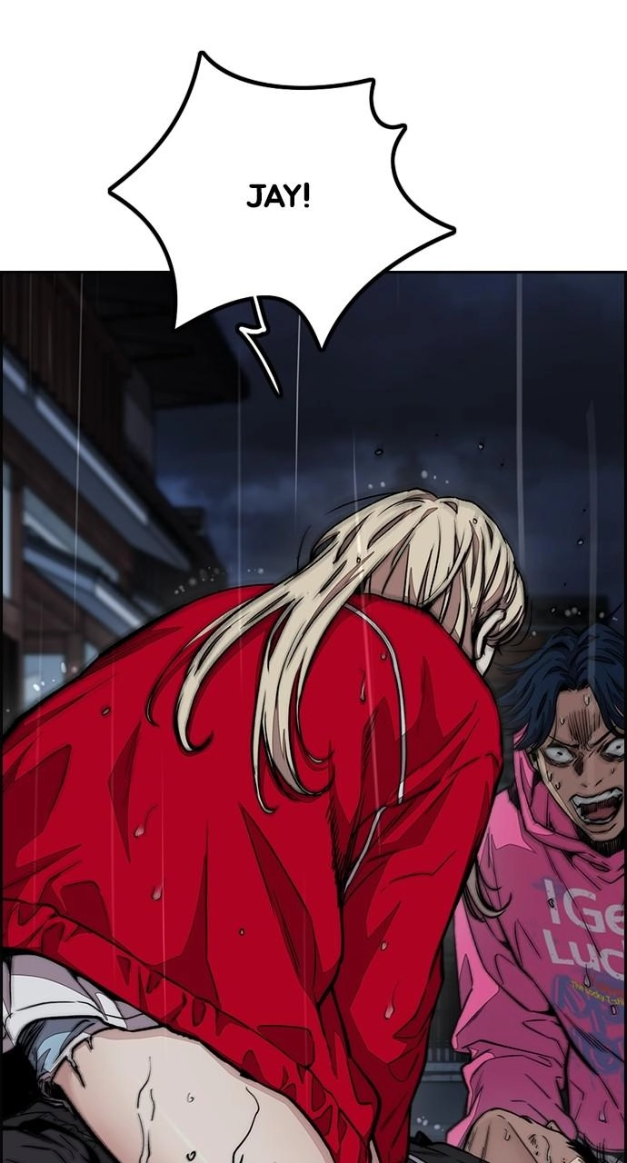 Wind Breaker Chapter 454 – S4-76 Page 112