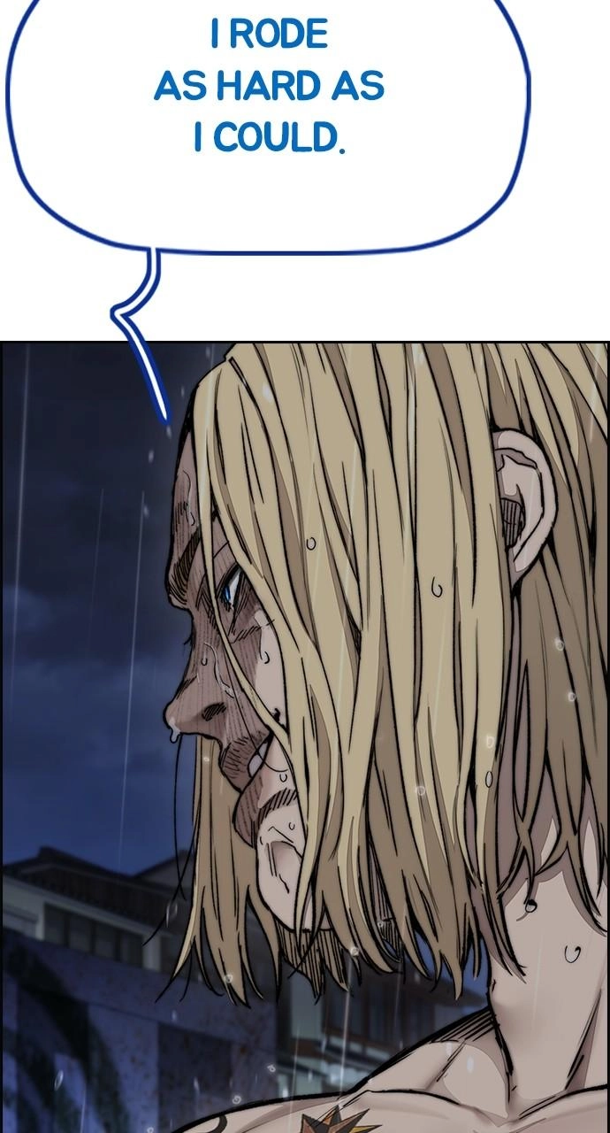 Wind Breaker Chapter 454 – S4-76 Page 84
