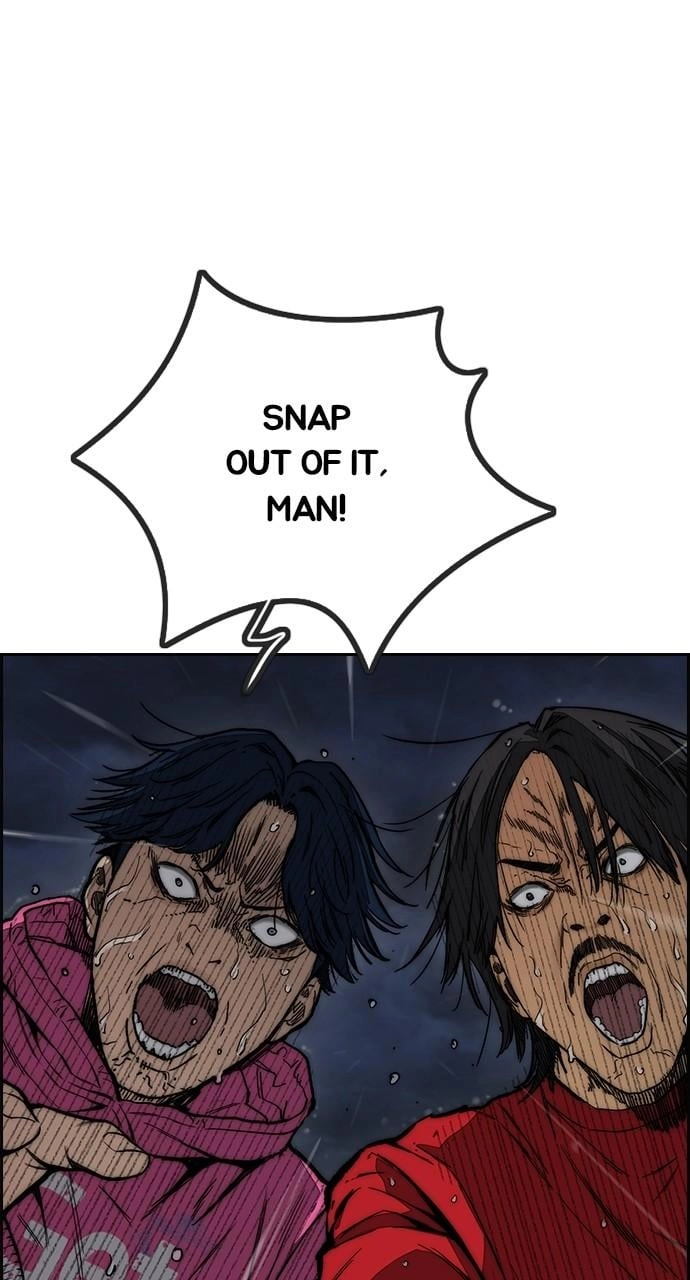 Wind Breaker Chapter 454 – S4-76 Page 42
