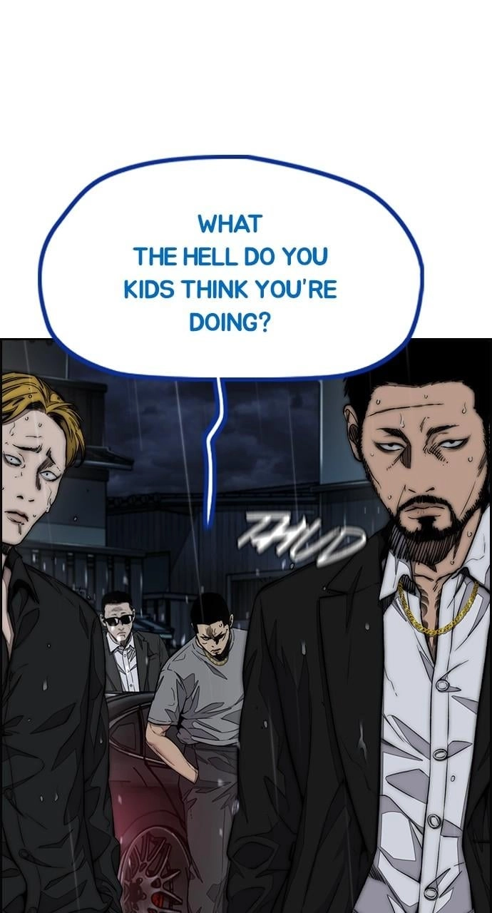 Wind Breaker Chapter 454 – S4-76 Page 54
