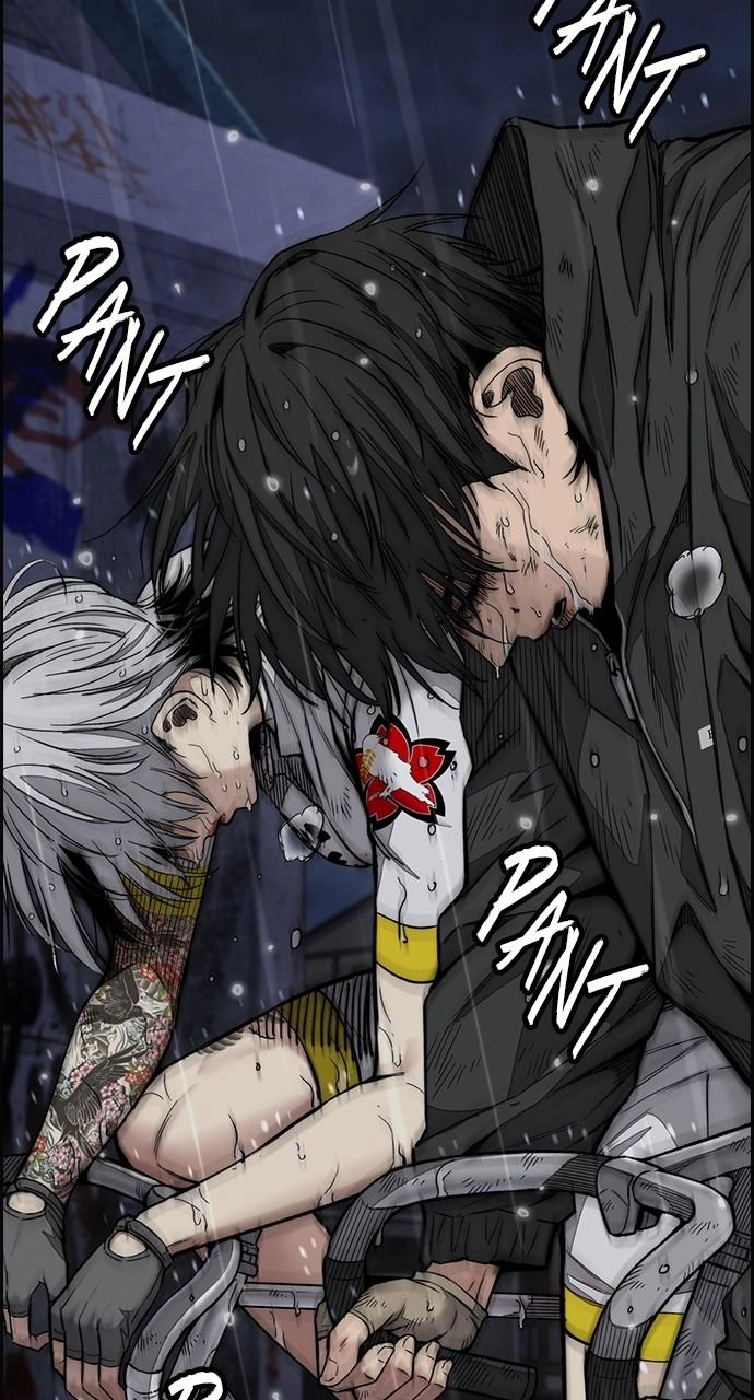 Wind Breaker Chapter 454 – S4-76 Page 13