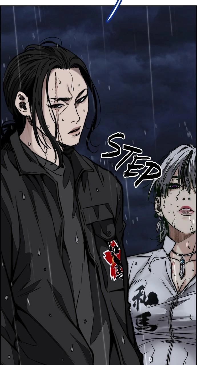 Wind Breaker Chapter 454 – S4-76 Page 68