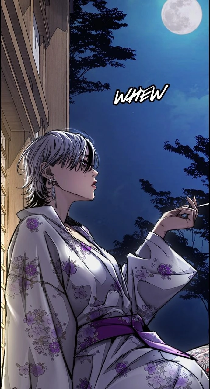 Wind Breaker Chapter 454 – S4-76 Page 205
