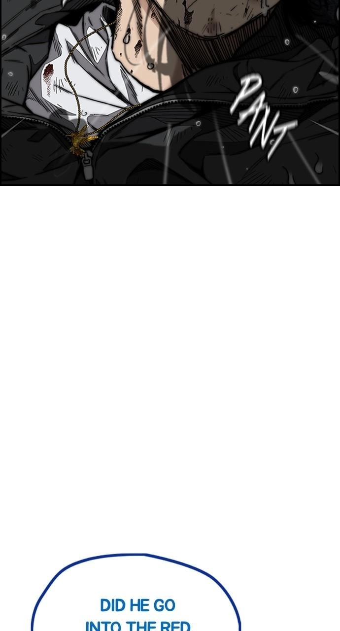 Wind Breaker Chapter 454 – S4-76 Page 46