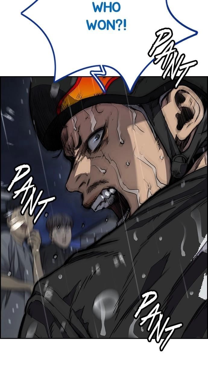 Wind Breaker Chapter 454 – S4-76 Page 19