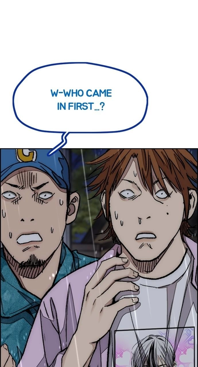 Wind Breaker Chapter 454 – S4-76 Page 11