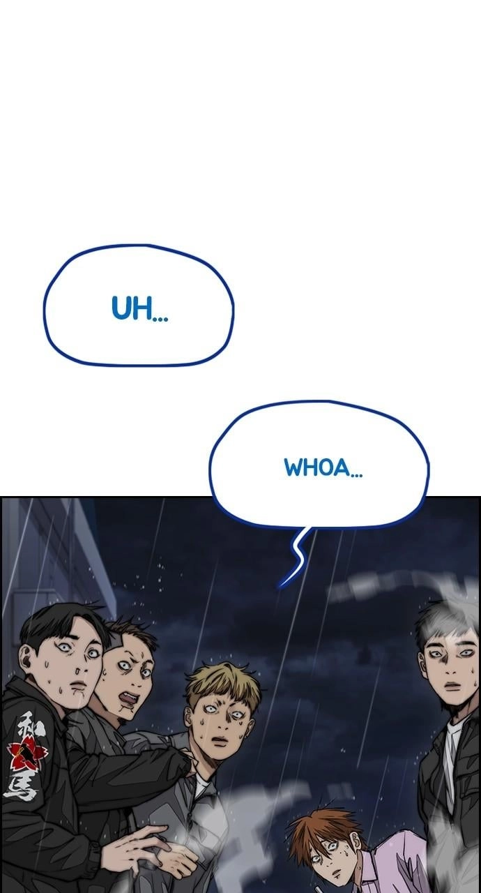 Wind Breaker Chapter 454 – S4-76 Page 6