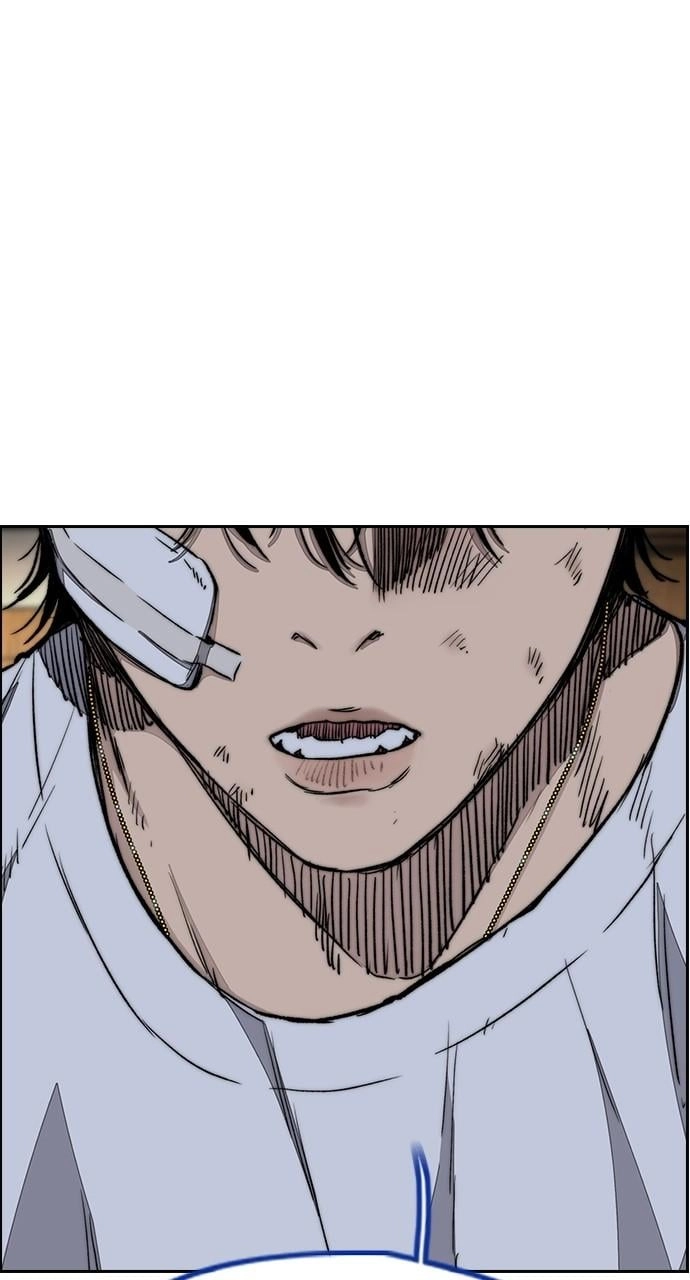 Wind Breaker Chapter 454 – S4-76 Page 188