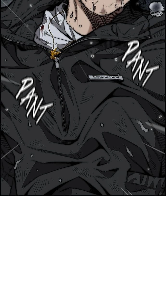 Wind Breaker Chapter 454 – S4-76 Page 41