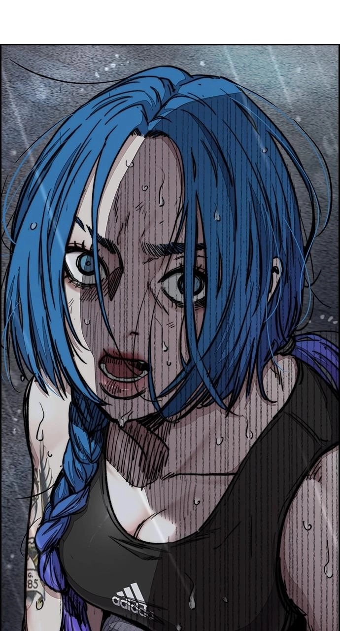 Wind Breaker Chapter 454 – S4-76 Page 110