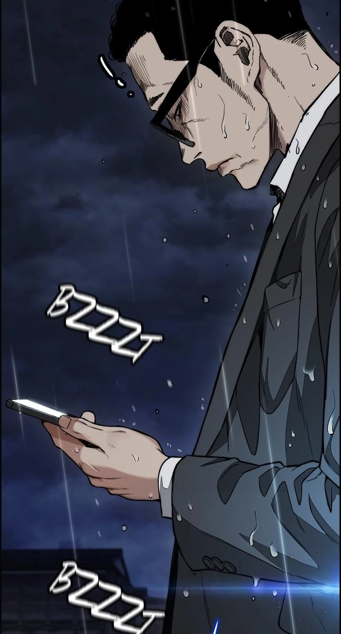 Wind Breaker Chapter 454 – S4-76 Page 91