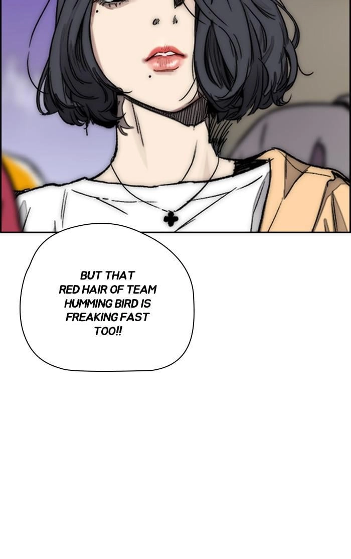 Wind Breaker Chapter 378 – S3-128 Page 182
