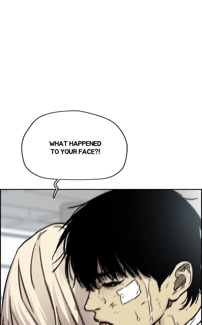 Wind Breaker Chapter 378 – S3-128 Page 319
