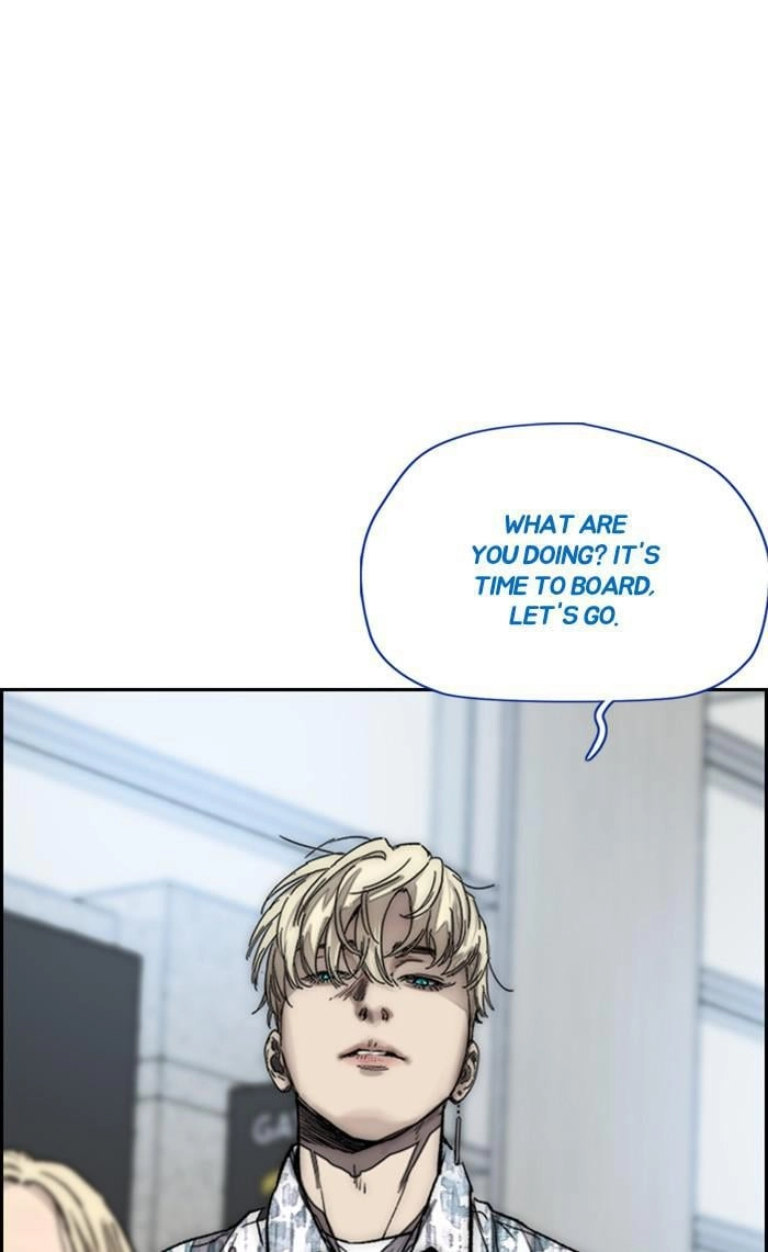 Wind Breaker Chapter 378 – S3-128 Page 196