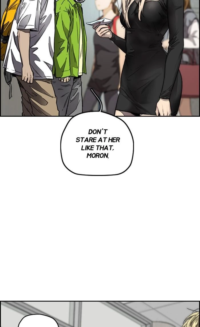 Wind Breaker Chapter 378 – S3-128 Page 194